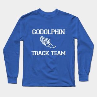 Godolphin Track Team Long Sleeve T-Shirt